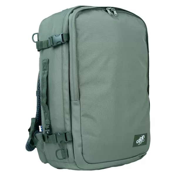  Hátizsák CABINZERO CLASSIC PRO 42L GRÚZ KHAKI 
