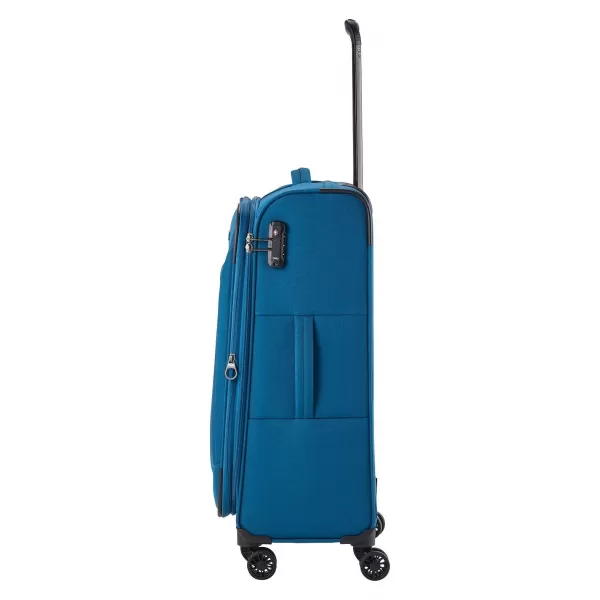  Bőrönd TRAVELITE CHIOS M BENZIN 