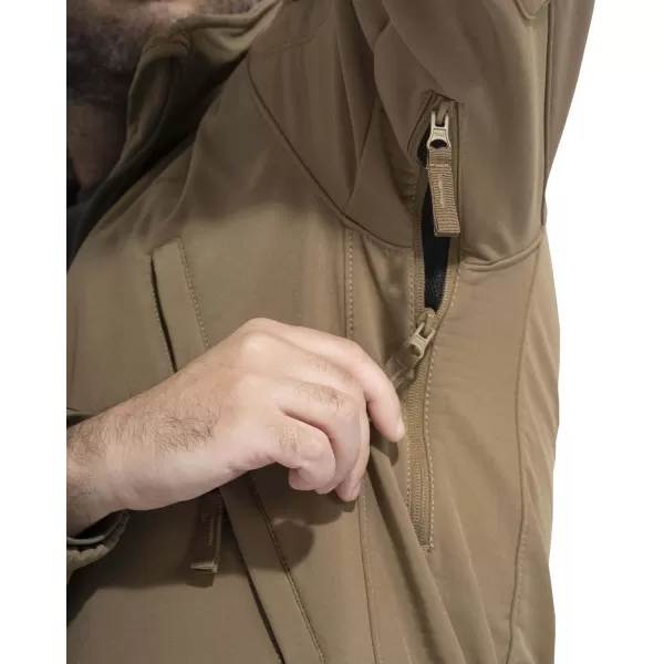  Kabát PENTAGON ARTAXES K08011 SZERK 