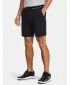 Férfi rövidnadrág UNDER ARMOUR UA DRIVE TAPER SHORT 1384467-001 FEKETE