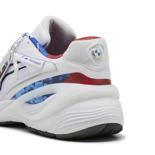  Csizma PUMA BMW MMS INVERSE M4 HERO 30899301 PUMA FEHÉR/PUMA FEKETE 