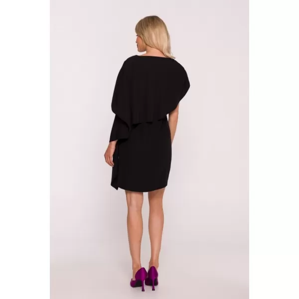  Ruha STYLOVE S423 FEKETE 