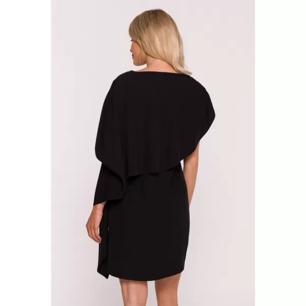  Ruha STYLOVE S423 FEKETE 