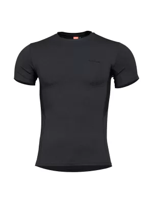 póló PENTAGON APOLLO TAC-FRESH K09010 FEKETE