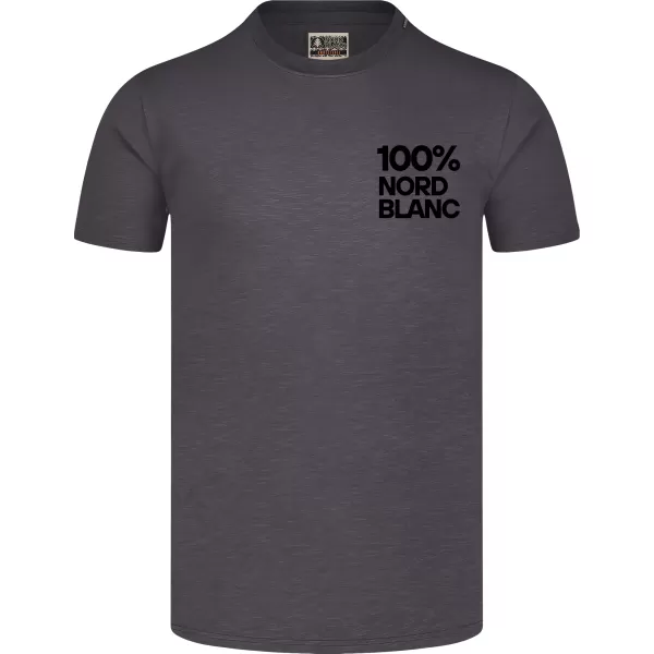  Ing NORDBLANC CERTAINTY NBSMT8165 FEKETE 