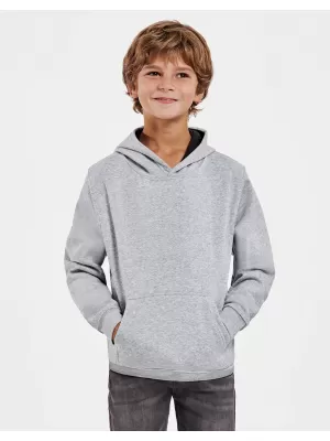 Baba pulóver URBAN CLASSICS UCK7281 HEATHER GREY