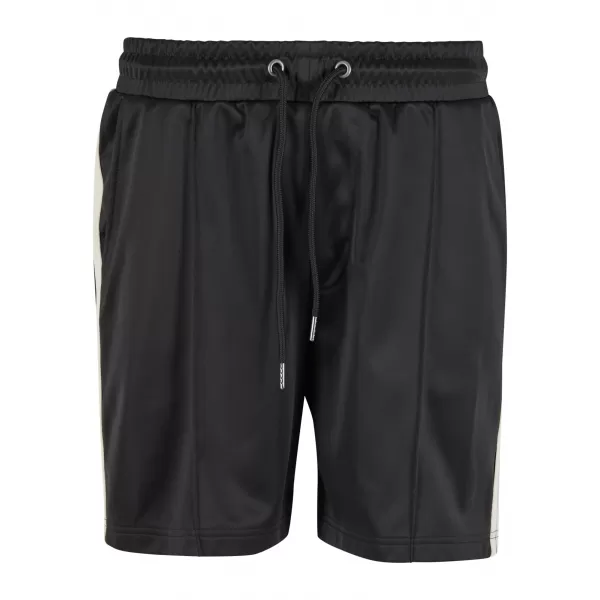  Rövidnadrág URBAN CLASSICS TB7337 FEKETE 