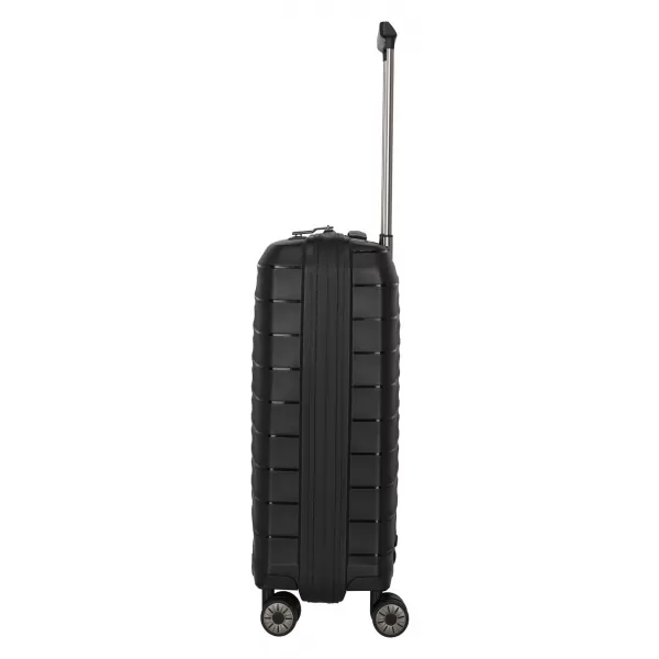  Bőrönd TRAVELITE MOOBY S FEKETE 