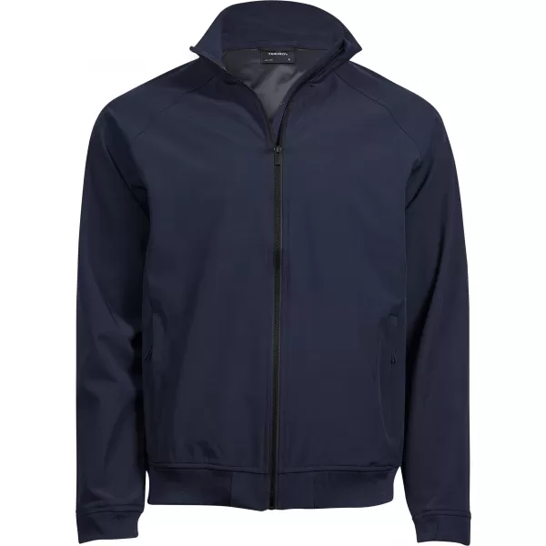  Férfi dzseki TEE JAYS | TJ 9602 SZOKÁSOK 