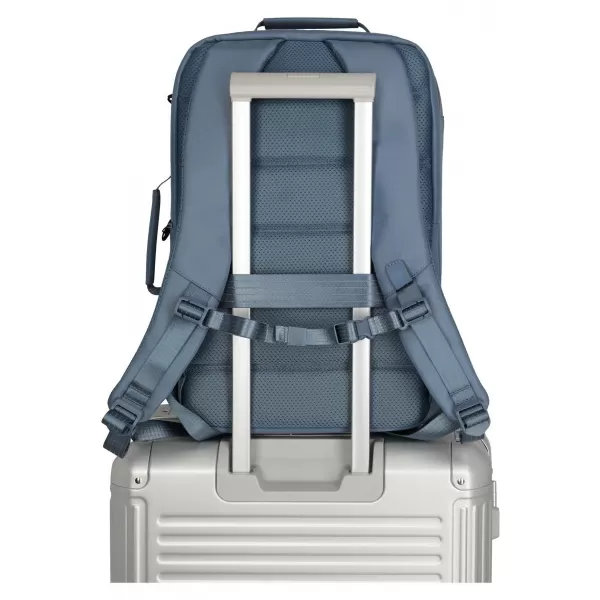  Hátizsák TRAVELITE WORKFLOOW BACKPACK L FARMERKÉK 