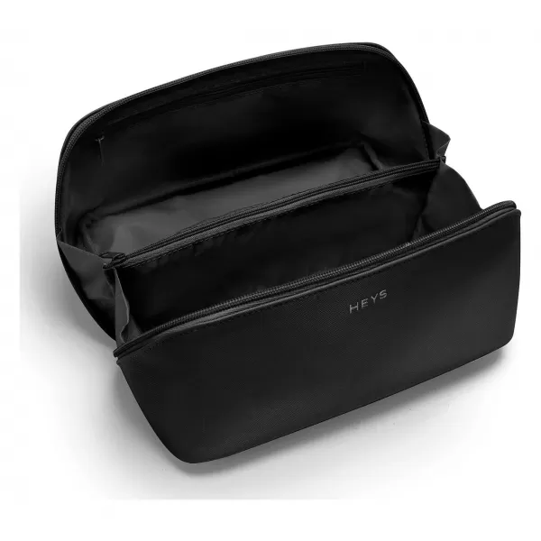  Kozmetikai tok HEYS BEAUTY BAG FEKETE 
