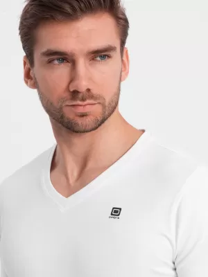 Férfi szett OMBRE Z103 KEVERJE ÖSSZE A FEHÉR/KÉKET