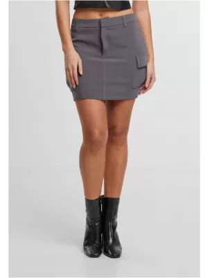 Női szoknya URBAN CLASSICS TB7187 MÁGNES