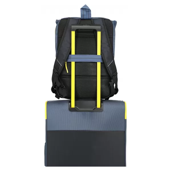  Hátizsák TRAVELITE Color Craze Backpack SZOKÁSOK 