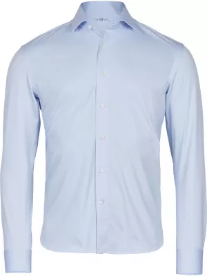 Férfi ing TEE JAYS | TJ 4030 VILÁGOSKÉK