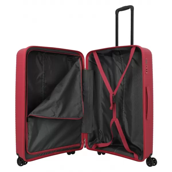  Bőrönd TRAVELITE Air Stripe L SZERK 