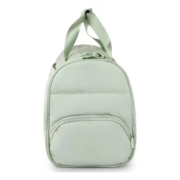  Holdall HEYS Puffer Duffel Bag ZSÁLYASZÍNŰ 