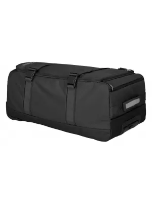 Táska TRAVELITE KICK OFF WHEELED DUFFLE L FEKETE