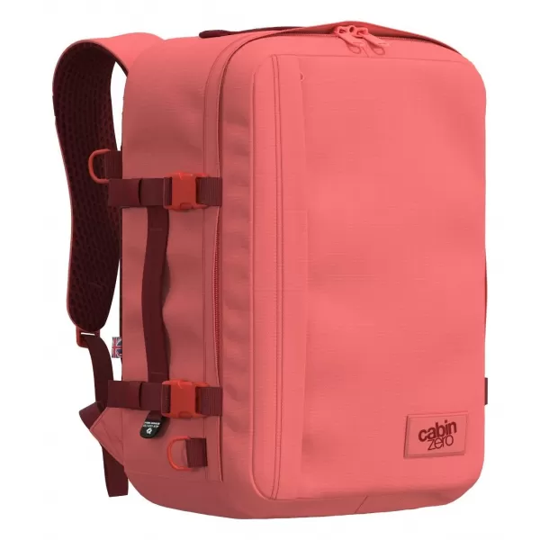  Hátizsák CABINZERO CLASSIC PLUS 32L BARACK VÖLGY 