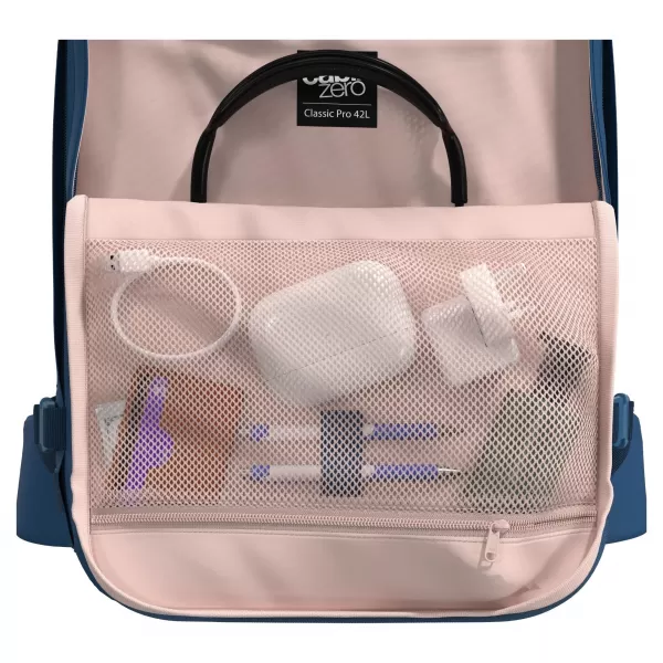  Hátizsák CABINZERO CLASSIC PRO 32L JÓD KÉK 
