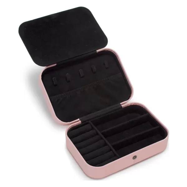  Ékszerdoboz HEYS MINI JEWELRY CASE RÓZSA 
