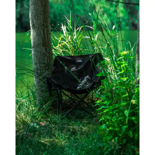  Szék PENTAGON CAMP CHAIR D19015 BARNA SZÜRKE 