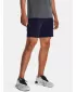 Férfi rövidnadrág UNDER ARMOUR UA UNSTOPPABLE SHORTS 1370378-410 KÉK