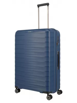 Bőrönd TRAVELITE MOOBY L KÉK