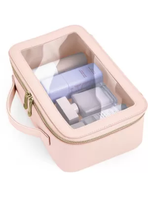 | BG 764 SOFT PINK BagBase