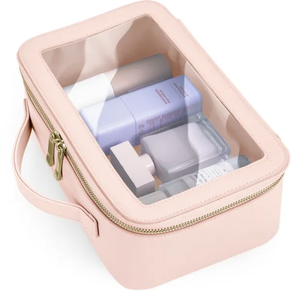  | BG 764 SOFT PINK BagBase 