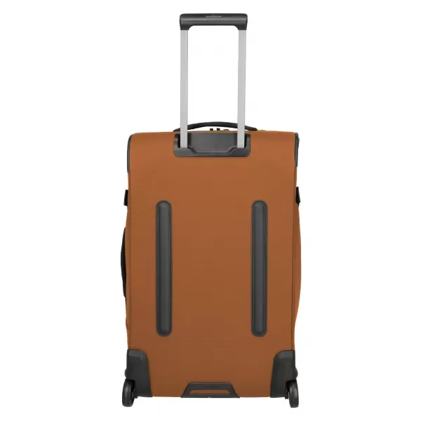  Táska TRAVELITE Briize Wheeled Duffle M CURRY 