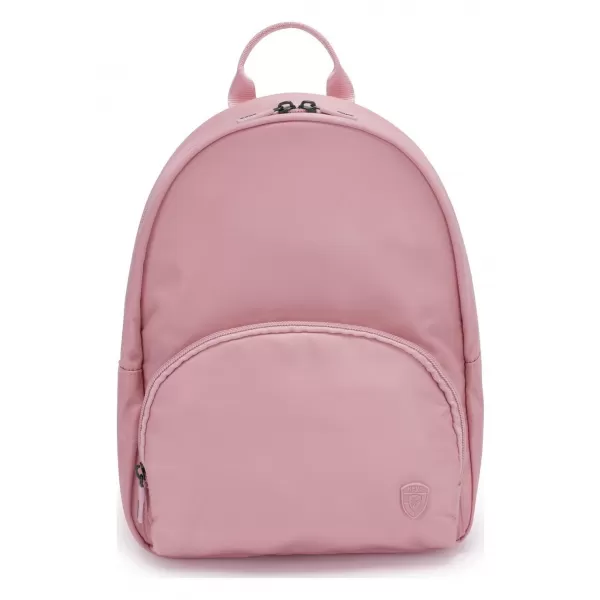  Hátizsák HEYS BASIC BACKPACK POROS RÓZSASZÍN 