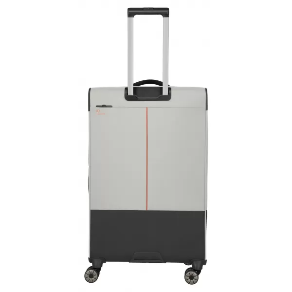  Bőrönd TRAVELITE CROSSLITE 5.0 L FEHÉR HOMOK 