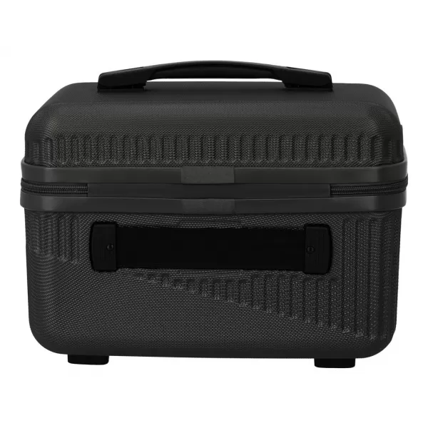  Bőrönd TRAVELITE BALI BEAUTYCASE FEKETE 