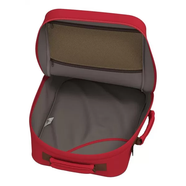  Hátizsák CABINZERO CLASSIC 44L LONDONI SZERKESZTŐ 