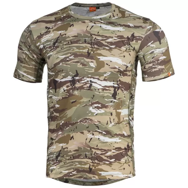  póló PENTAGON APOLLO TAC-FRESH K09010 PENTACAMO 