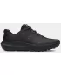 Fiú cipők UNDER ARMOUR BGS SURGE 4 3027103-002 FEKETE