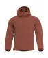 Kabát PENTAGON PANTHIRAS 3M G INSULATION K08032 BARNA VÖRÖS