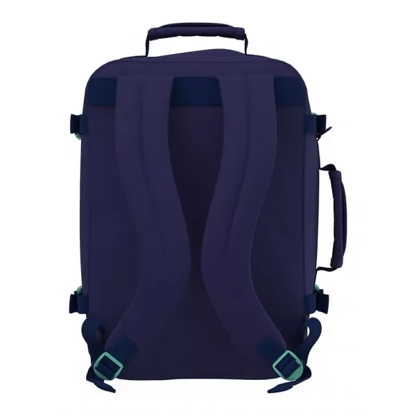  Hátizsák CABINZERO CLASSIC 36L MÉLY ÓCEÁN 