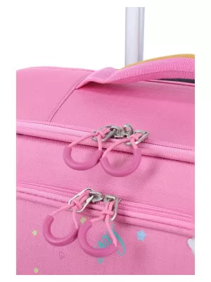 Bőrönd TRAVELITE MINI MOVER S EGYSZARVÚ