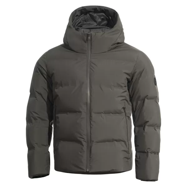 Kabát PENTAGON OMEGA DOWN JACKET K08052 BARNA SZÜRKE 