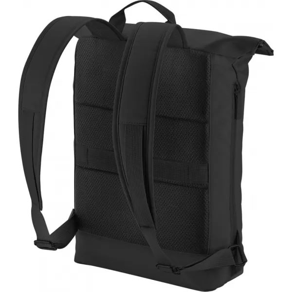  | BG 871 FEKETE BagBase 
