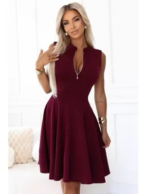 Ruha NUMOCO 573-4 BURGUNDIA