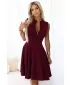Ruha NUMOCO 573-4 BURGUNDIA