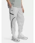Férfi sportnadrág UNDER ARMOUR UA UNSTOPPABLE CARGO PANT 1390256-014 SZÜRKE