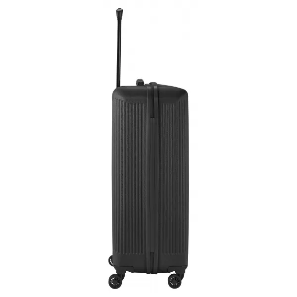  Bőrönd TRAVELITE BALI L FEKETE 