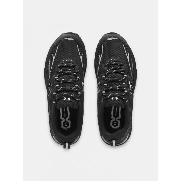  Csizma UNDER ARMOUR UA APPARITION TECH 6005280-001 FEKETE 