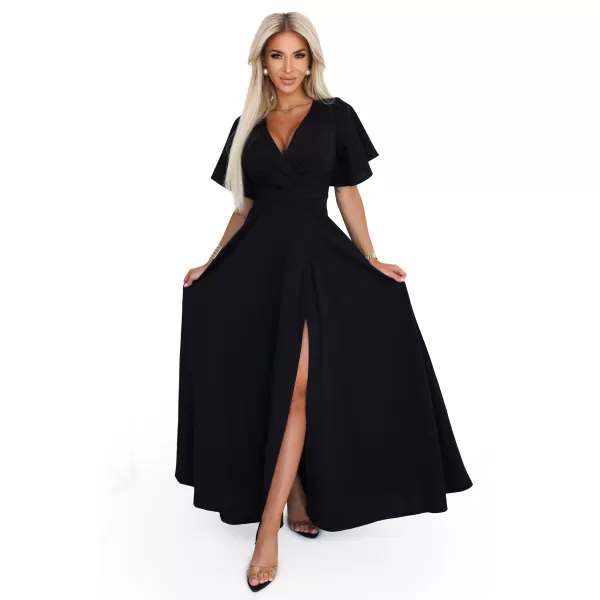  Ruha NUMOCO 581-7 FEKETE 