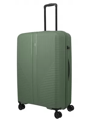 Bőrönd TRAVELITE Air Stripe L ZÖLD