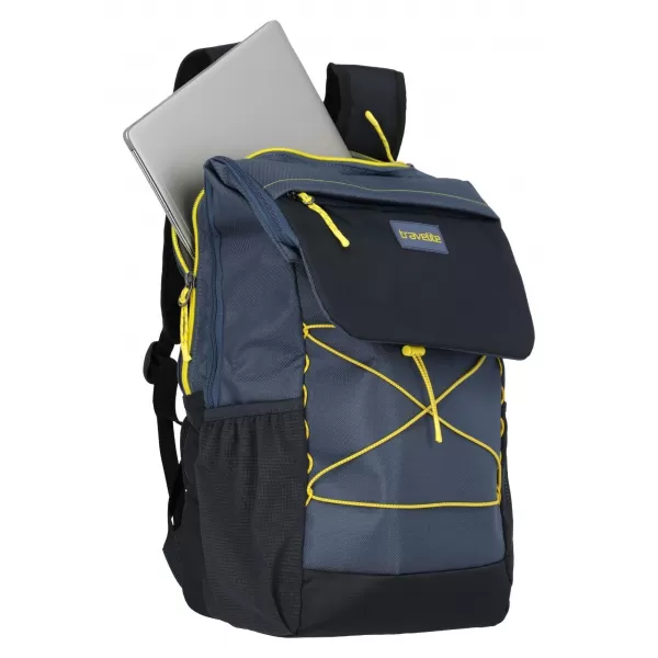  Hátizsák TRAVELITE Color Craze Backpack SZOKÁSOK 